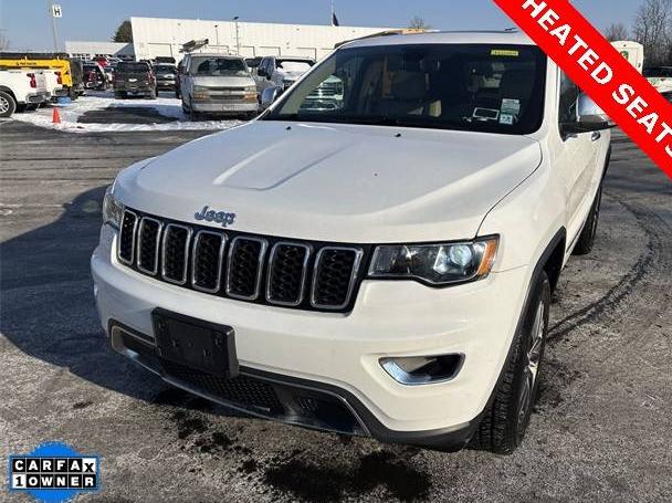 JEEP GRAND CHEROKEE 2021 1C4RJFBG8MC502969 image